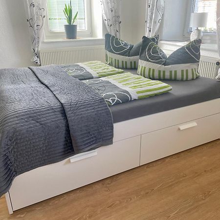 Leppersdorf Gemuetliches Appartement - 20 Min Bis Dresden מראה חיצוני תמונה