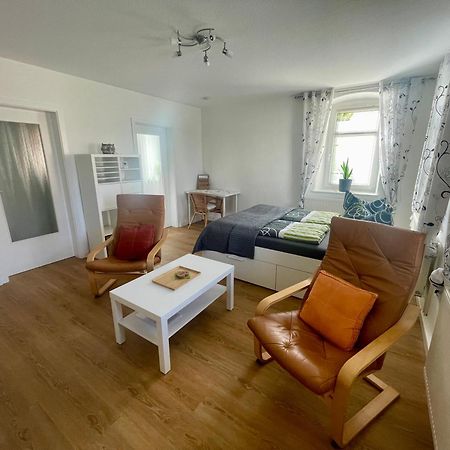 Leppersdorf Gemuetliches Appartement - 20 Min Bis Dresden מראה חיצוני תמונה