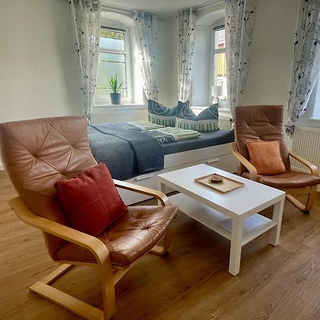 Leppersdorf Gemuetliches Appartement - 20 Min Bis Dresden מראה חיצוני תמונה