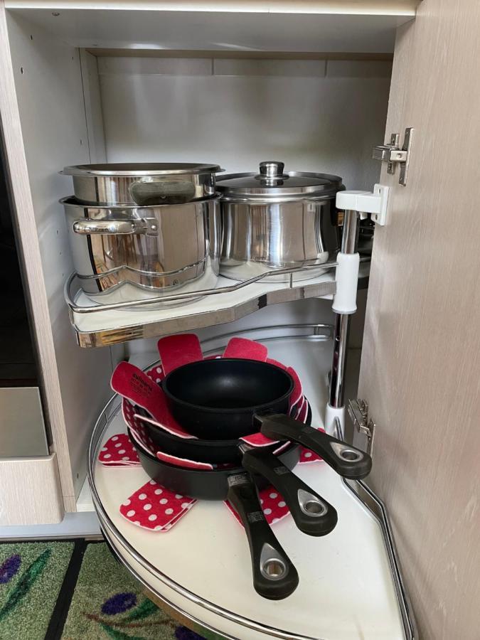 Leppersdorf Gemuetliches Appartement - 20 Min Bis Dresden מראה חיצוני תמונה