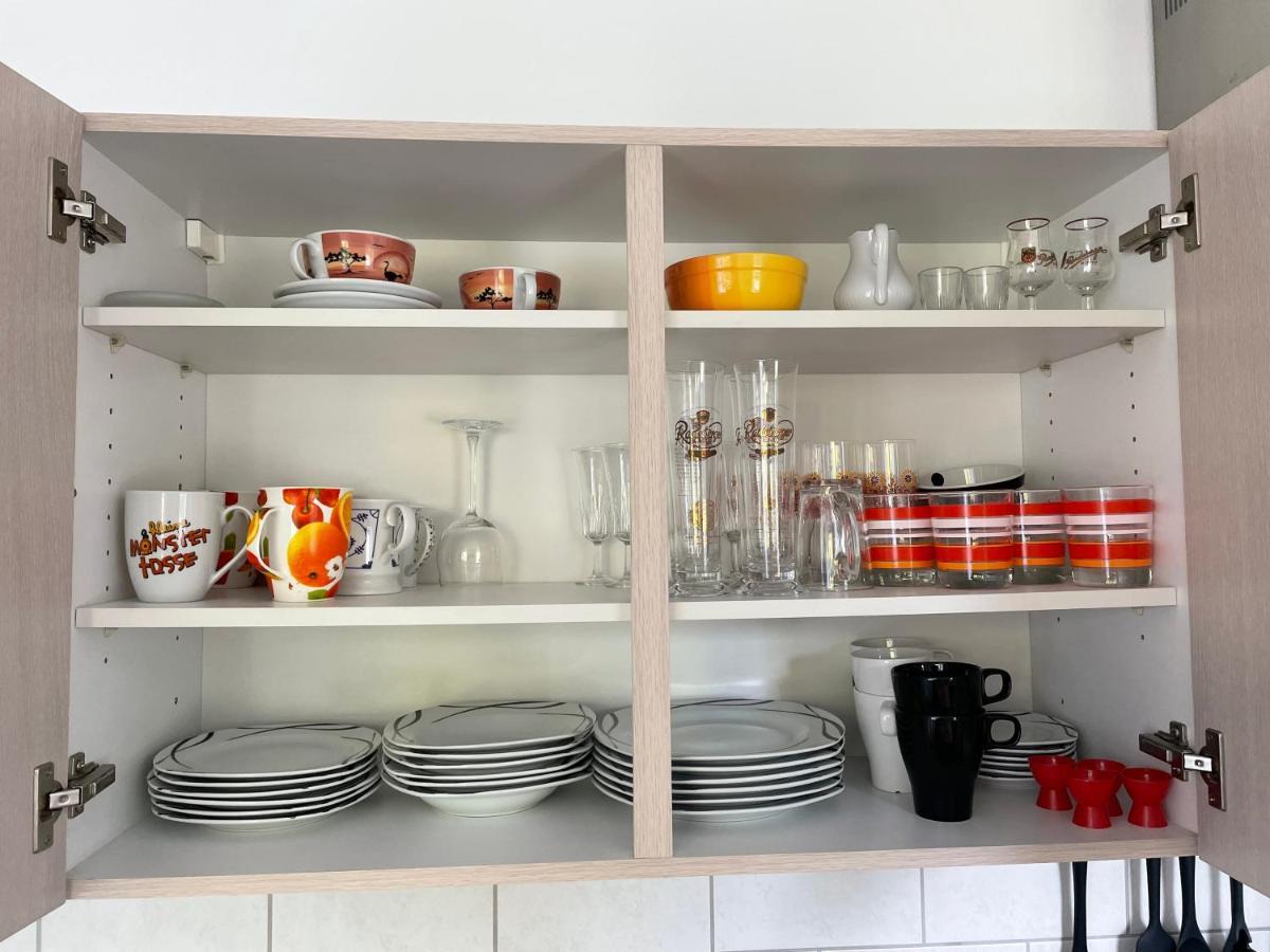 Leppersdorf Gemuetliches Appartement - 20 Min Bis Dresden מראה חיצוני תמונה