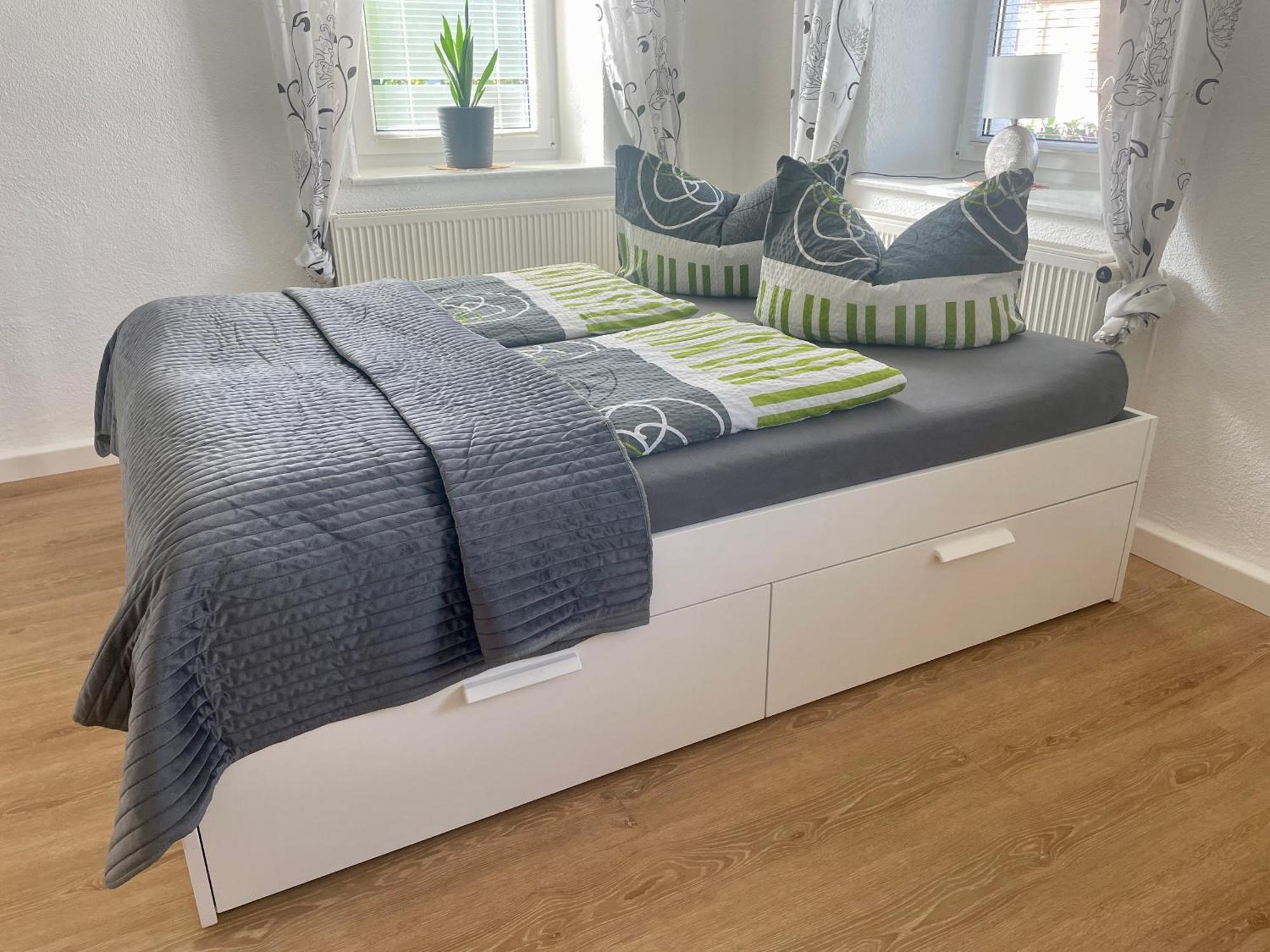 Leppersdorf Gemuetliches Appartement - 20 Min Bis Dresden מראה חיצוני תמונה