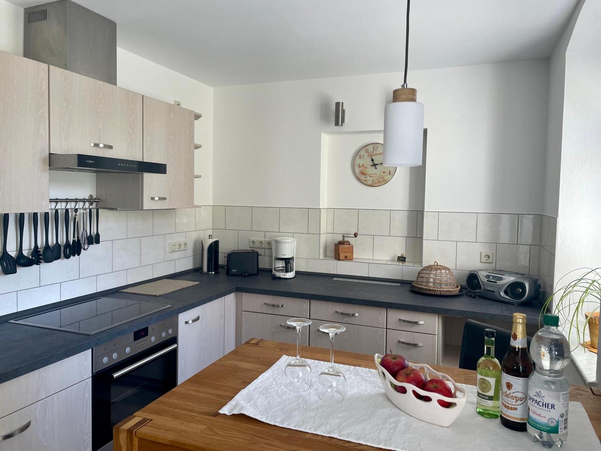 Leppersdorf Gemuetliches Appartement - 20 Min Bis Dresden מראה חיצוני תמונה