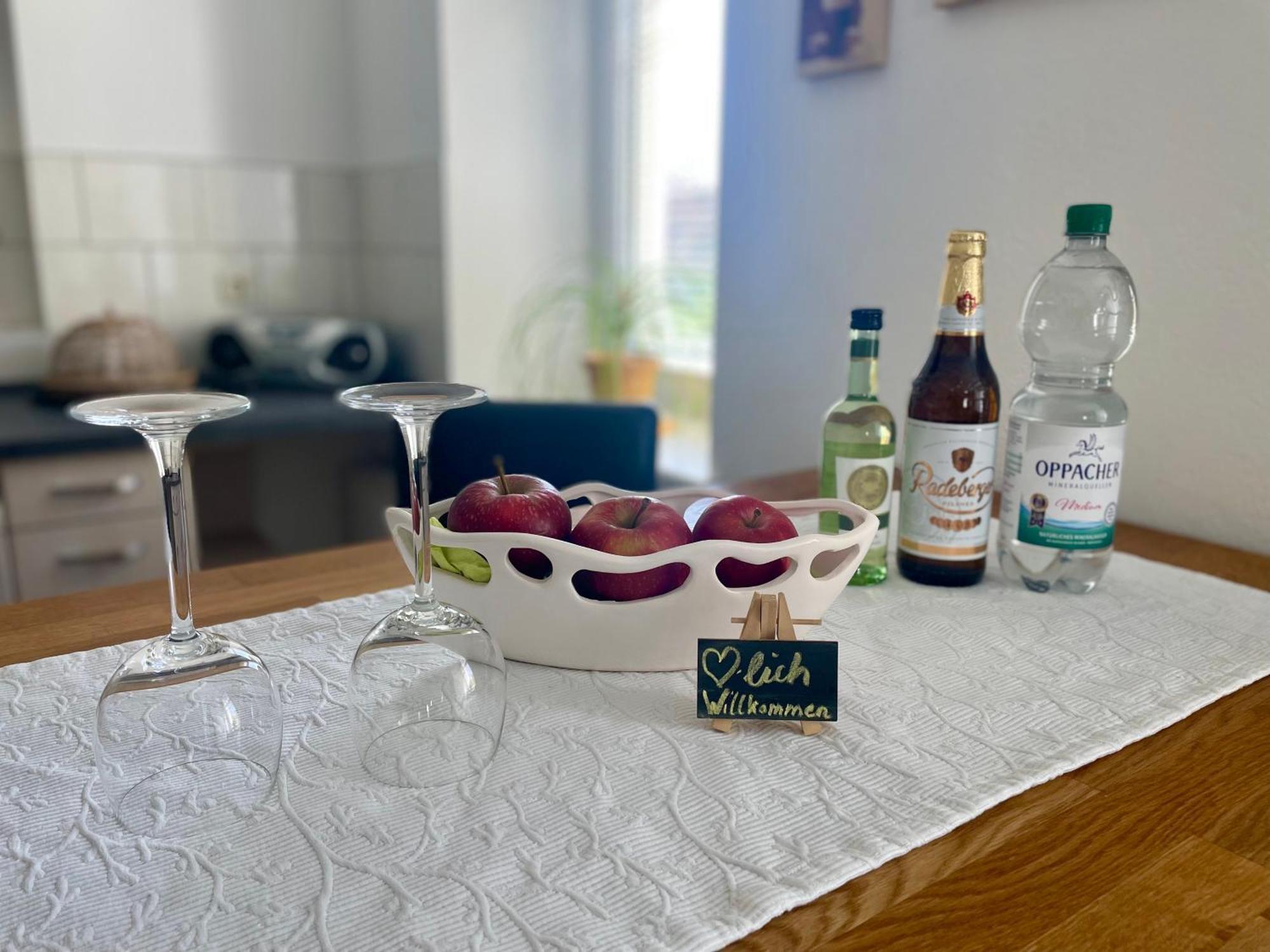 Leppersdorf Gemuetliches Appartement - 20 Min Bis Dresden מראה חיצוני תמונה