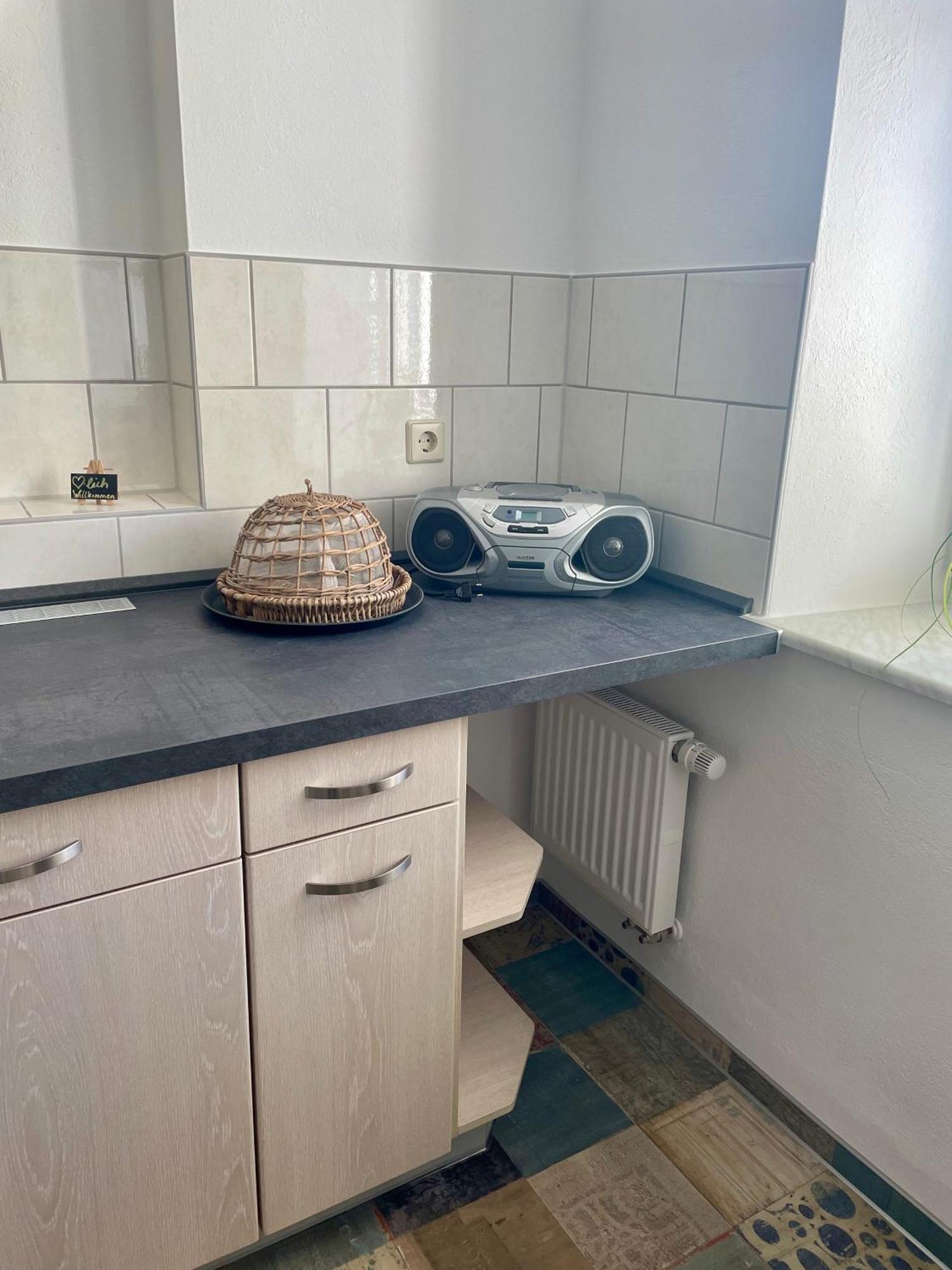 Leppersdorf Gemuetliches Appartement - 20 Min Bis Dresden מראה חיצוני תמונה